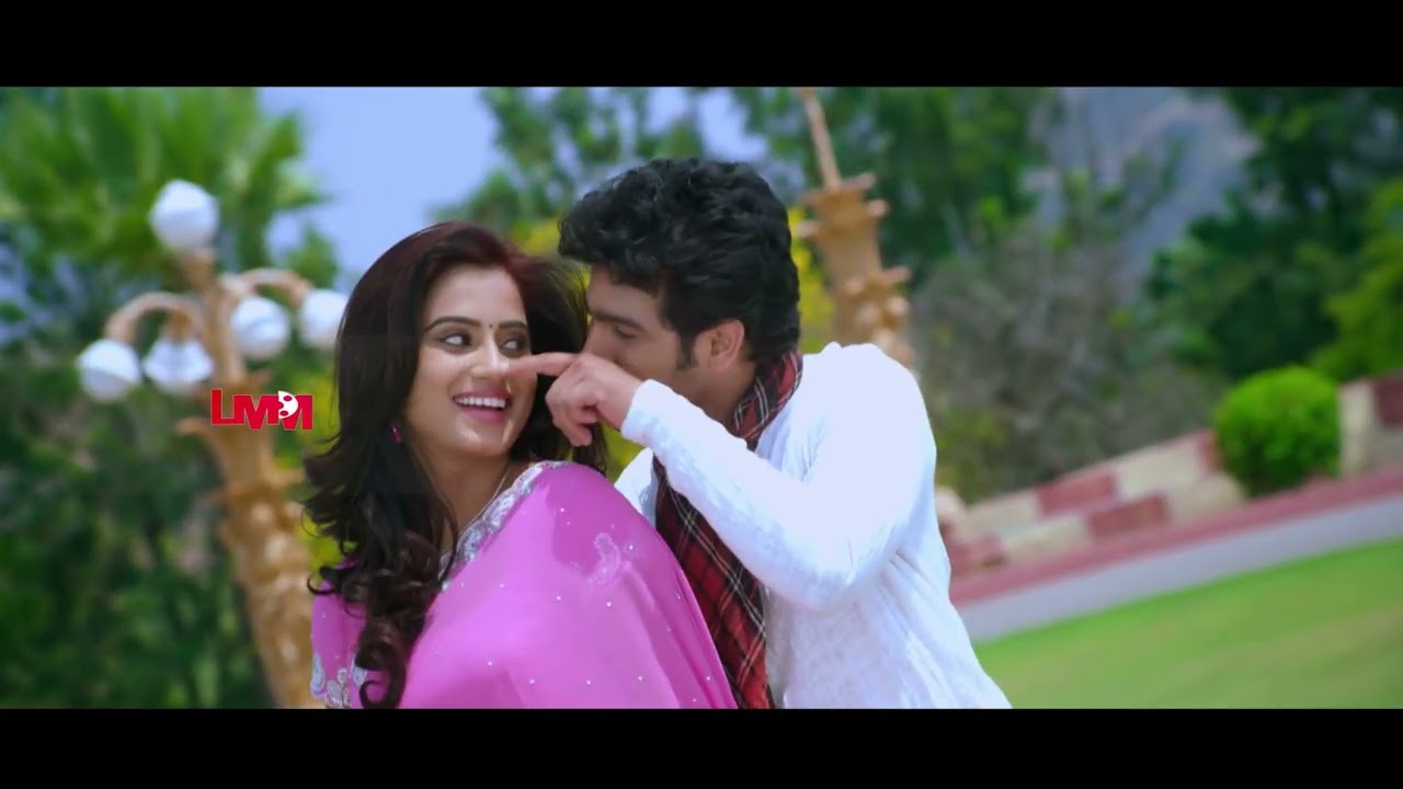 Manam Kothi Video Song | Kalkandu Movie Songs | Gajesh | Dimple