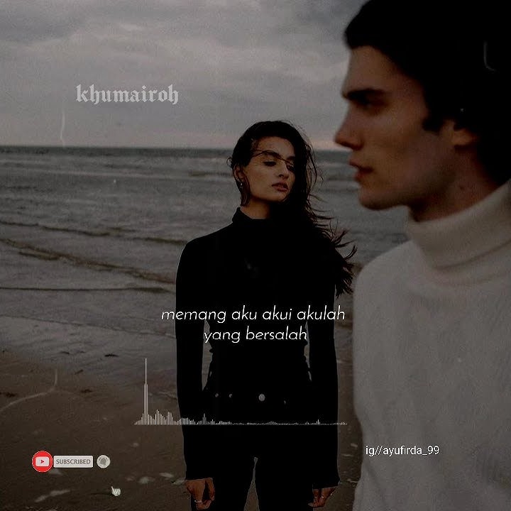 yollanda & arif_Luka_sekerat_rasa (story WA)