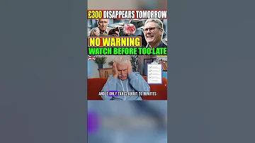 HMRC Can Now See Your Bank — Check This Before November 15th