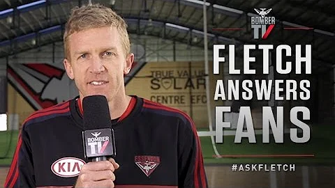 BTV: Ask Fletch - May 29, 2015