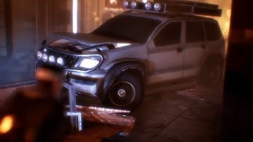 Death Point - Trailer - out now