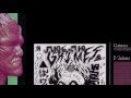 Grimes "Christmas Song" 31 jan.2012 {CAD3208}