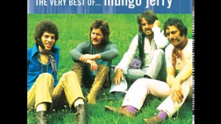 Watch Mungo Jerry Pushbike Song video