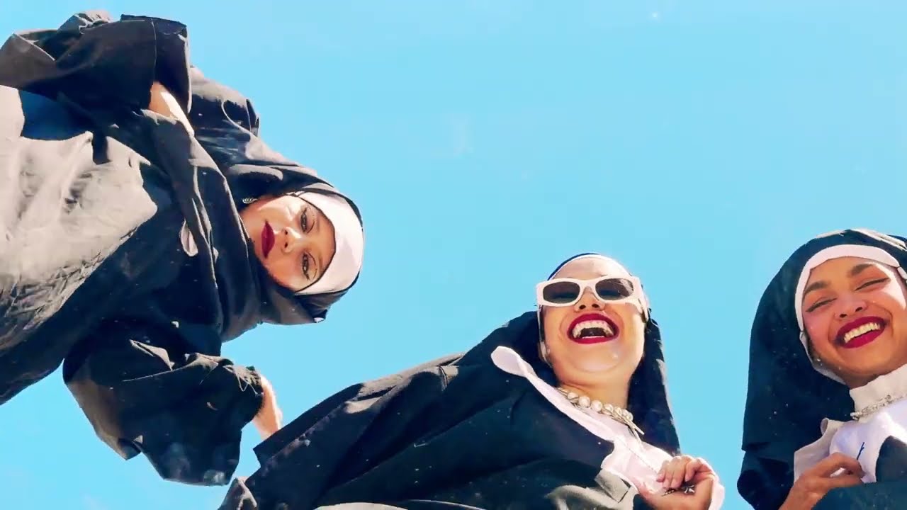 Watch ALE ALAS - PUTERÍO (Mood Video) on YouTube Watch ALE ALAS - PUTERÍO (Mood Video) on YouTube