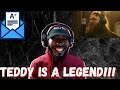 Teddy Swims - Never Too Much (Luther Vandross Cover) REACTION!!!