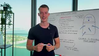 How To Keep Your Content Agency Clients FOREVER (reduce churn)