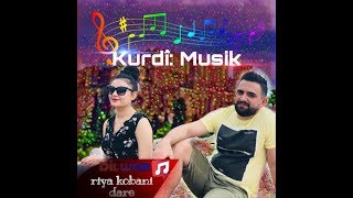 Riya kobani dare | solin khasho / Kurdish music Resimi