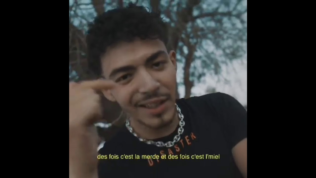Zamdani Rapper Zamdane - #FreestyleInstagram3 - YouTube