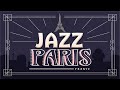 Paris JAZZ - Smooth Night JAZZ: Chill Background JAZZ Bar Music