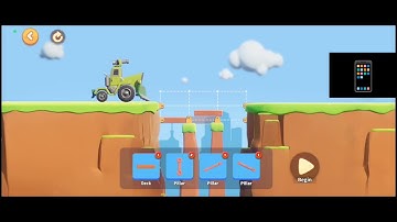 Build Master: Bridge Race gaming official video clip games part 1