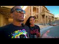 REDPOINT SUMMERLIN TOUR - ENGLISH COUPLE LIVING IN LAS VEGAS USA