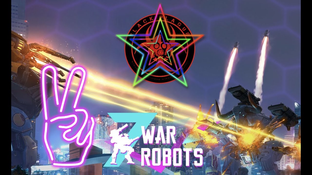 War Robots 7th Anniversary Official Soundtrack