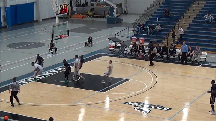 MAURICE HART HIGHLIGHTS #0