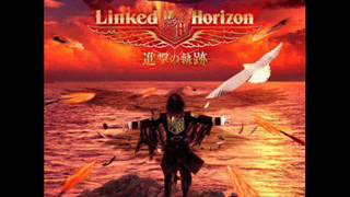Linked Horizon -  Seishun wa Hanabi no You Ni