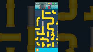 smart puzzel || offline game || pipes normal 2-56