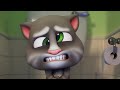 Llévalo al baño – Mi Talking Tom 2 – Tráiler oficial No. 3