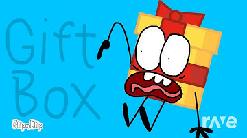 Object show intro vs round 13