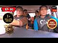Crime In The Bureau | CID | Ep 80 | New Season | Full Episode