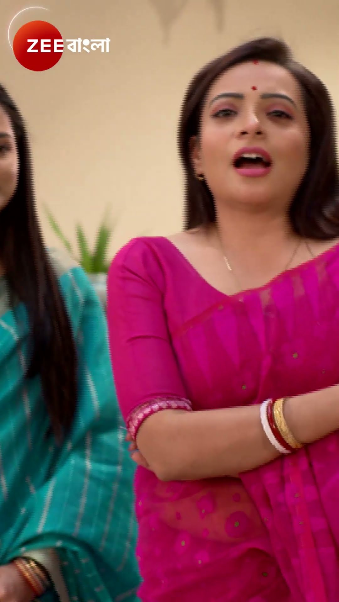 #Mala Bodol #Shorts #Zee Bangla #Entertainment #Mild Violence #Romance
