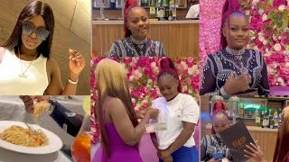 Luchy Donalds brings female fan to tears over rare benevolence; sponsors makeover and special dinner