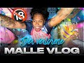 Der verlorene malle vlog mit eldos omed trymacs  co 237