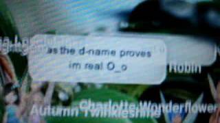 Pixie Hollow Fight  Part 1