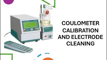 Coulometerkalibratie: een stapsgewijze handleiding