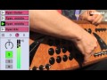 The Choppertone Pt 2: Performance 'Canto de Wonderwall'