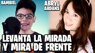 Quiero Ser Feliz (Bambiel ft. Abryl Ardans)