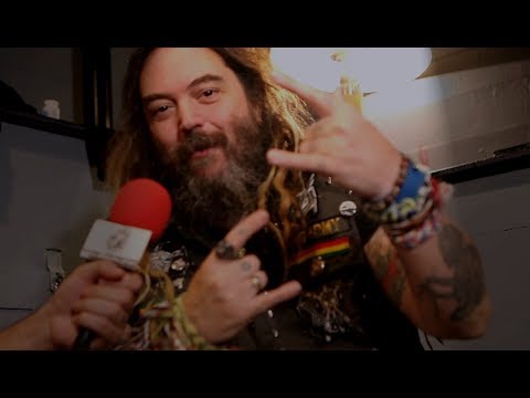 Video: Max Cavalera: Biography, Creativity, Career, Personal Life