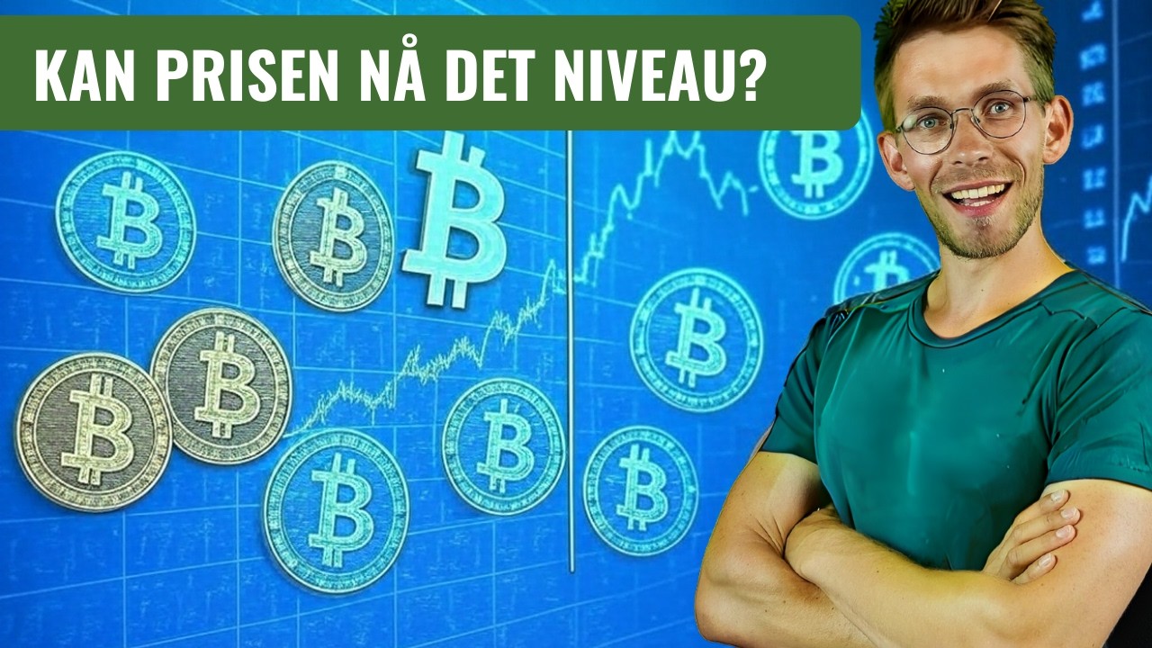 Vil det få Bitcoin til at stige i pris?