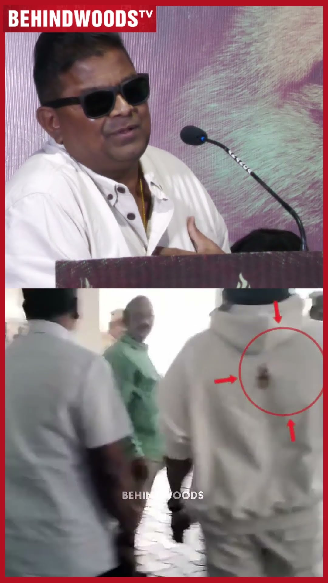 Mysskin?  'எனக்கு ரொம்ப கஷ்டமா இருக்கு..' ?மனசு விட்டு பேசிய Mysskin