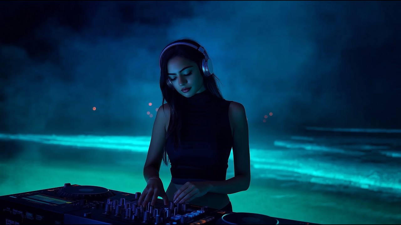 Best of Deep House [2026] | Melodic House & Progressive House | Late Night Flow