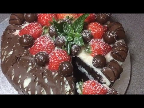 7 minute MICROWAVE chocolate cake | Noki' s Kitchen | EP #13