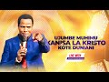 UJUMBE MUHIMU SANA KWA KANISA LA KRISTO KOTE DUNIANI WEWE ULIYEITWA NA MUNGU KUWA MAKINI UJUMBE MUHIMU SANA KWA KANISA LA KRISTO KOTE DUNIANI WEWE ULIYEITWA NA MUNGU KUWA MAKINI