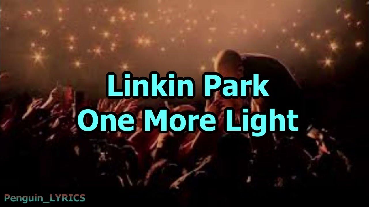 Linkin Park One More Light Lyrics Deutsch www.youtube.com
