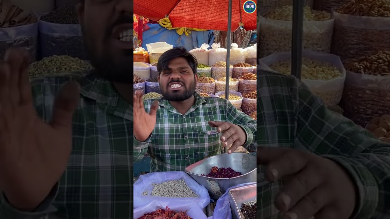 Secret Masala , Super Garam Masala / 