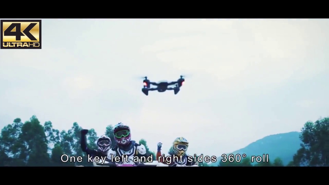 & SG700D 4K Drone - Just Released ! - YouTube