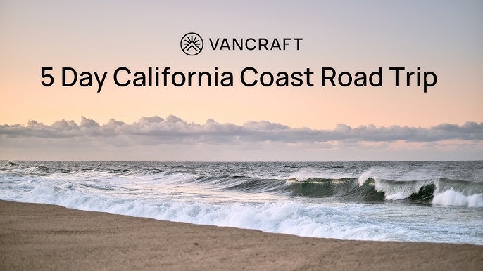 vancraft campervans