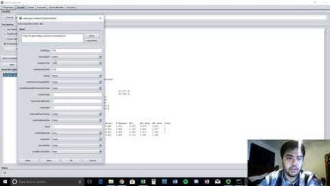 Data Mining ISM 6136 Five Minute Video