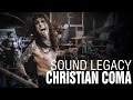 Sound Legacy - Christian Coma