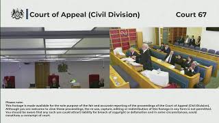 Kerish Int Motors Agency (Appellant/Claimant) v Opel Automobile GmBH (Respondent/Defendant)
