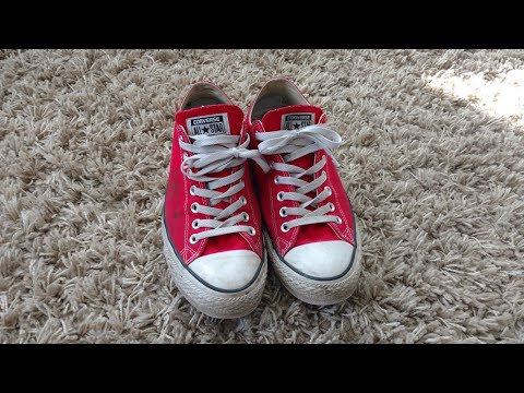 converse after 1 year