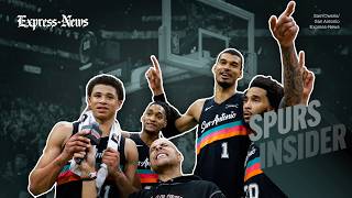 They're still winning | Spurs Insider