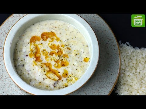 Yayla çorbası tarifi Malzemeler yaklaşık 2 3 su bardağı yoğurt bir tane yumurta 1 yemek kaşığı un bi. 