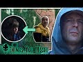 63 Things You Missed In Unbreakable (2000)