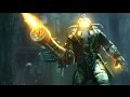 BIOSHOCK 2 REMASTERED All Cutscenes (Full Game Movie) 1080p 60FPS HD