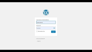 How to change wp admin url | wordpress | Hindi