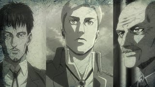 The Commanders Attack On An Amv