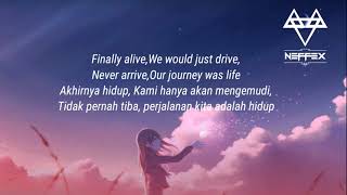 Lirik Lagu Neffex Careless Dan Terjemahannya Bahasa Indonesia
